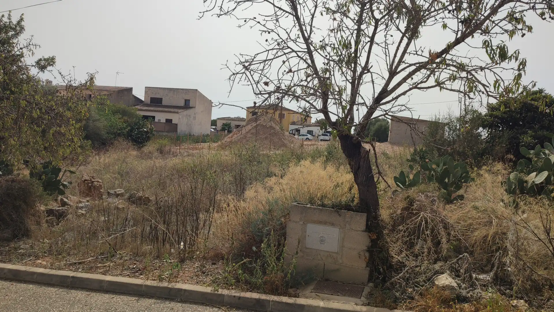 Residential land for sale in Carrer de Sant Josep 85, imagen 14