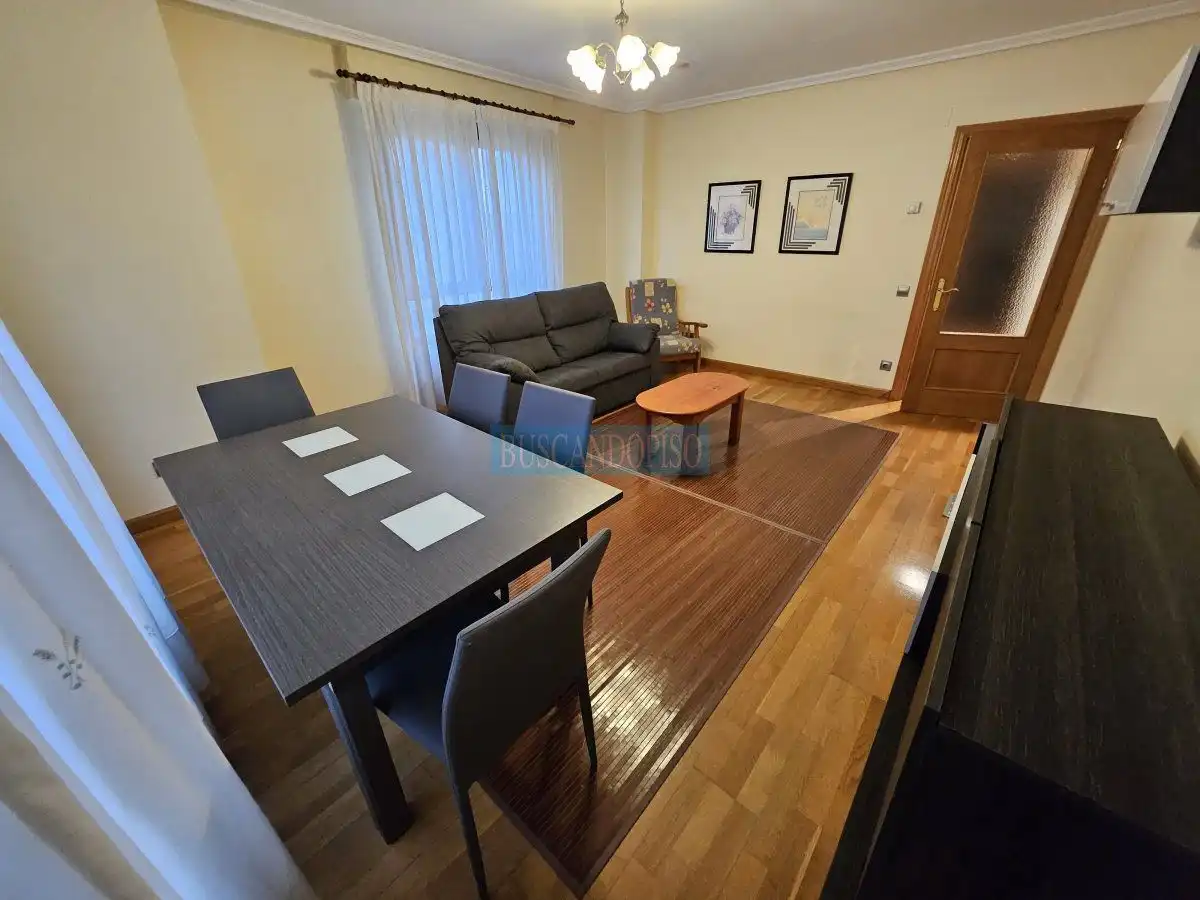 Appartement avec piscine à louer à Cascajos - Piqueras, imagen 15