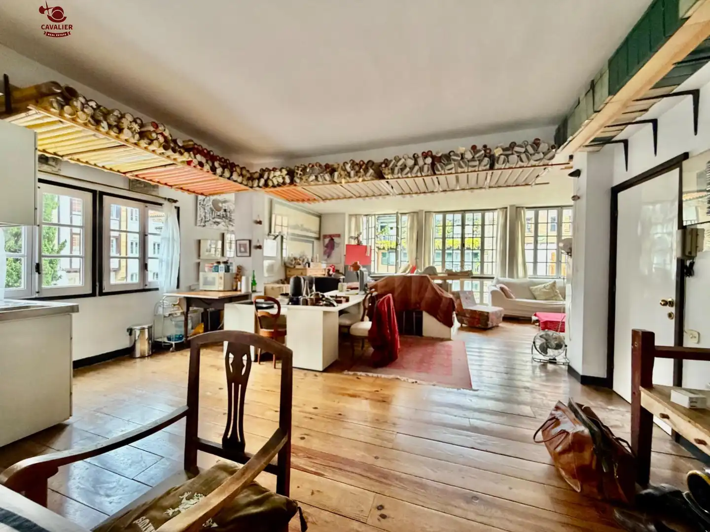 Appartement avec terrasse à vendre à Hondarribia, imagen 20