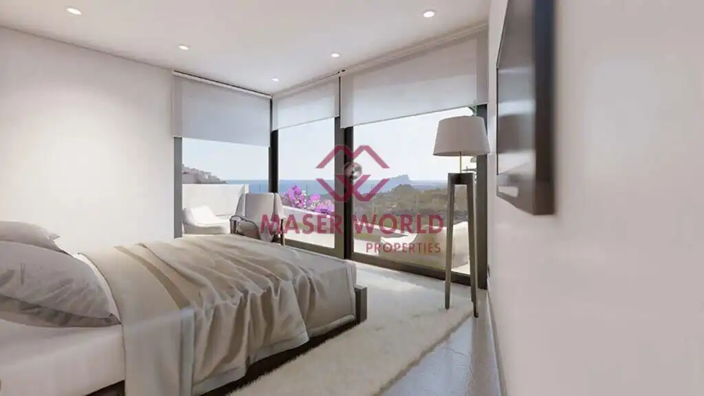 Villa mit Pool zum Verkauf in Alcassar, imagen 6