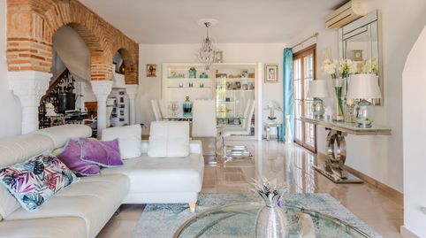 Casa adosada en venta en Puebla Aida, Mijas Golf, imatge 3