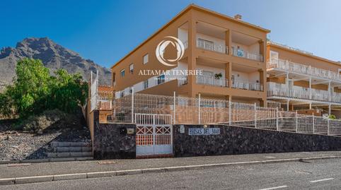 Foto 3 de Apartament de lloguer a El Acebuche, Playa Fañabé Alto, Adeje