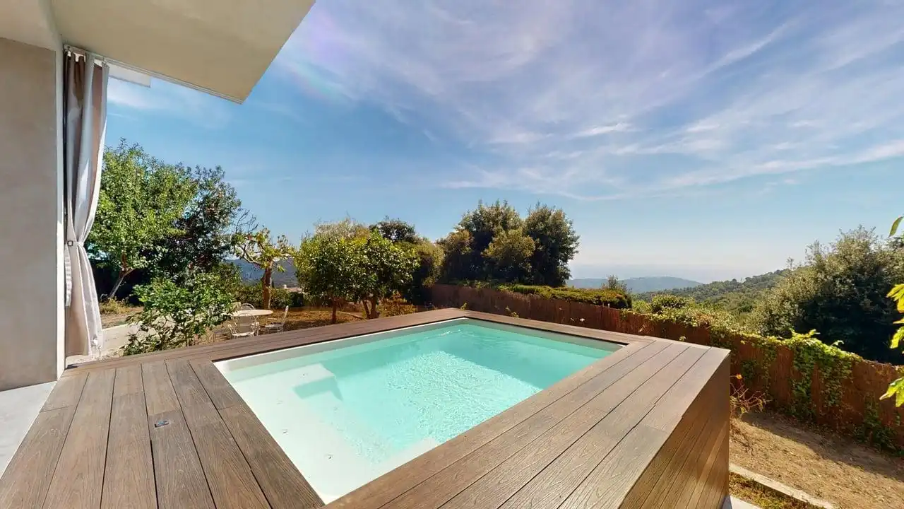 Villa avec terrasse à vendre à CIRCULAR (CAN DOMENECH), imagen 43