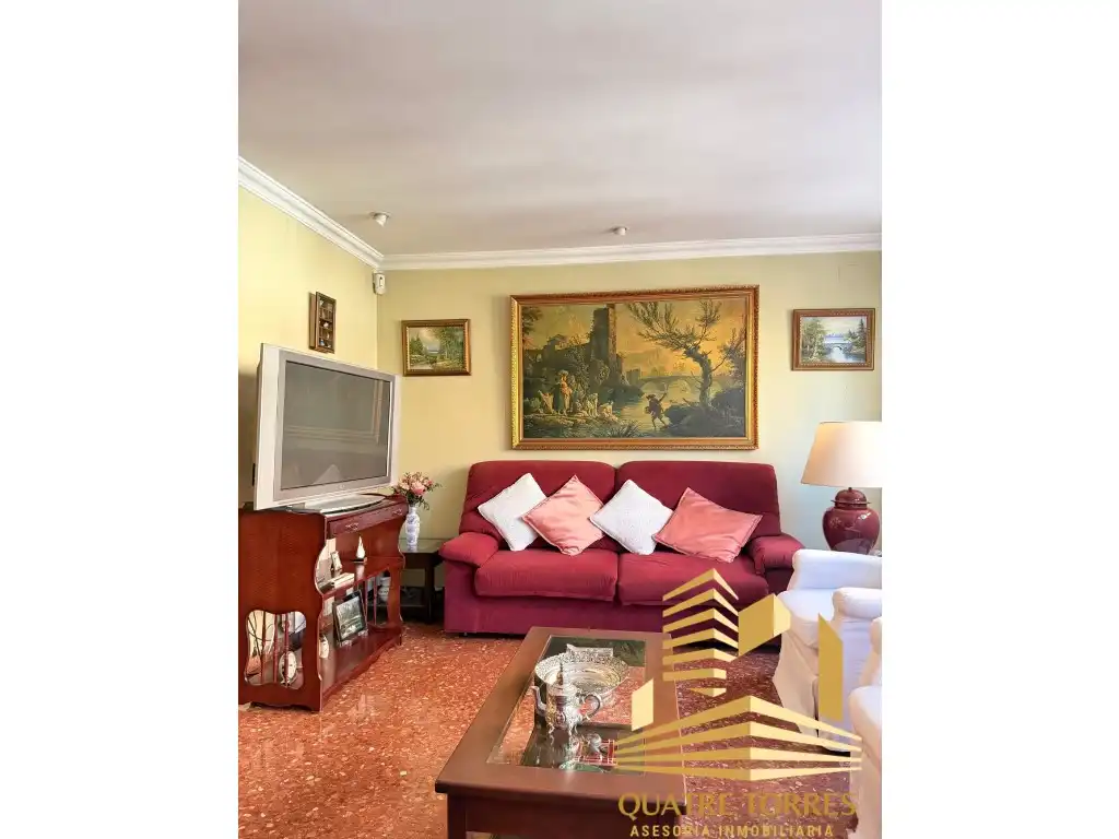 Flat for sale in Calle Fray Junipero Serra, imagen 12