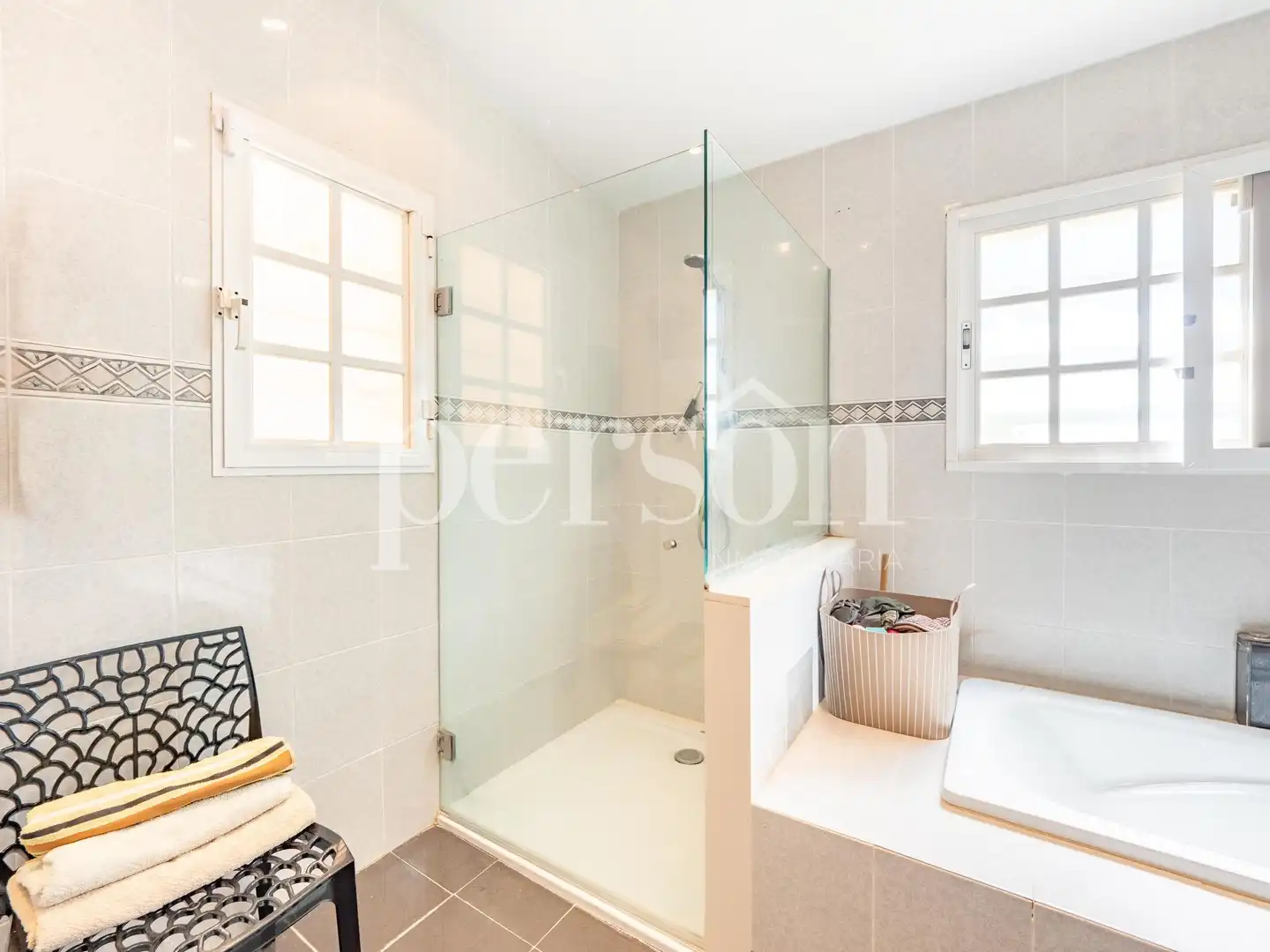 Villa avec terrasse à vendre à Camí de Paterna - Lloma del Calderer, imagen 15