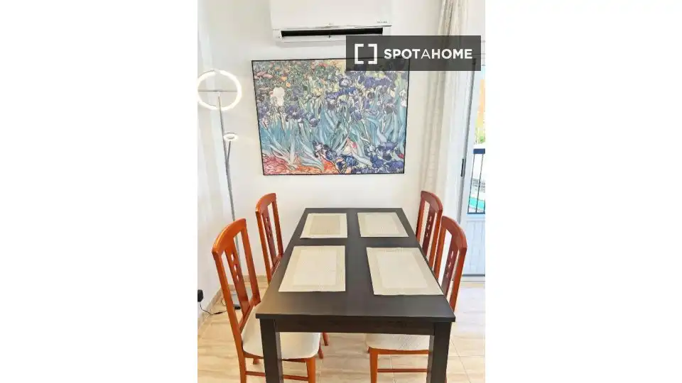 Habitació a Playa Muchavista
