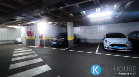 Foto 5 de Garatge en venda a De Perú, Valleaguado - La Cañada, Madrid