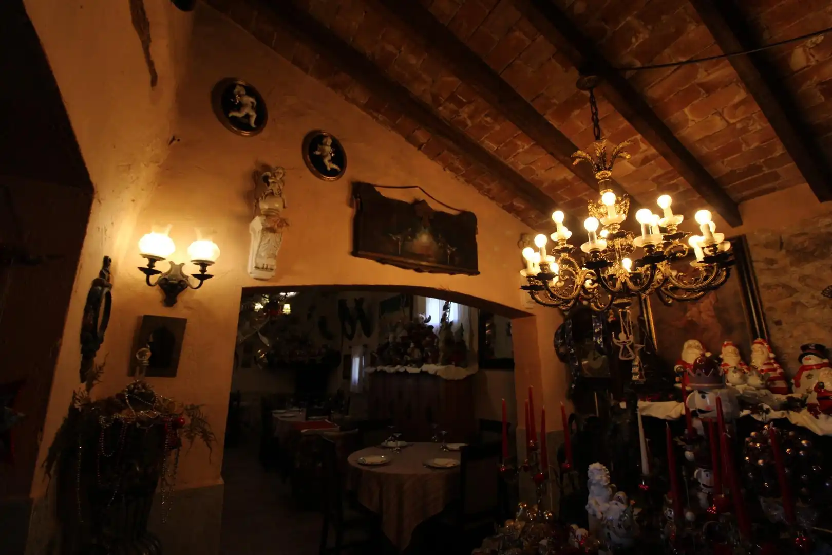 Villa avec jardin à vendre à Tibi, imagen 9