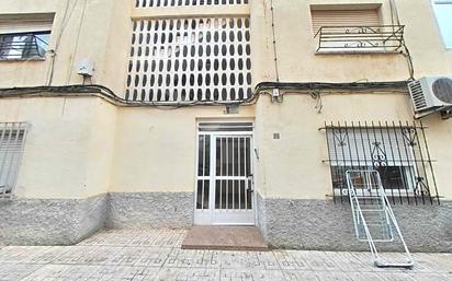 Exterior view of Flat for sale in La Unión