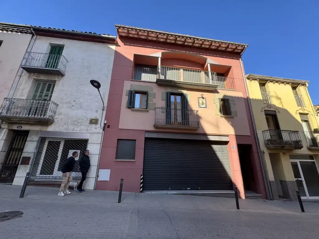 Local commercial à vendre à Calle Major