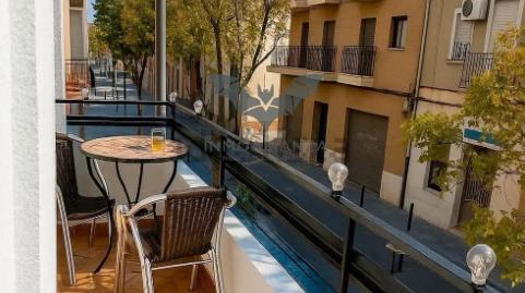 Foto 4 de Pis en venda a Carrer de València, 76, Zona Calle Valencia, Valencia