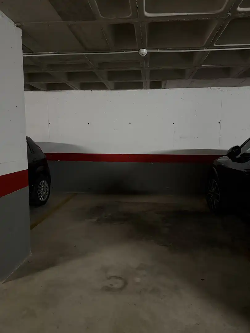Parkplatz von Garage zur Miete in Villajoyosa / La Vila Joiosa
