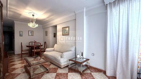 Photo 3 of Flat to rent in Alcalde Joaquin Alonso, La Luz - El Torcal, Málaga