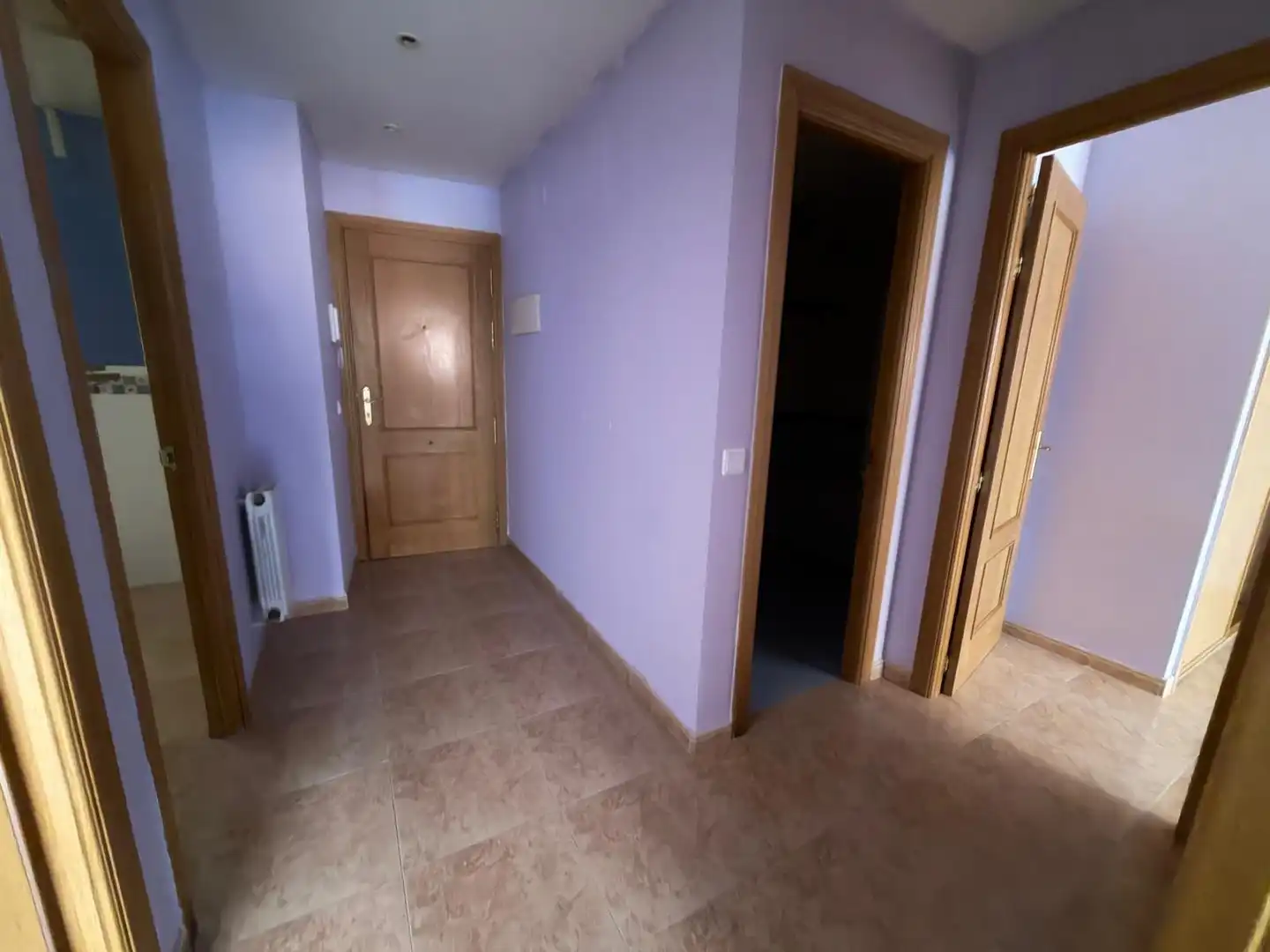 Apartament amb ascensor en venda a Santovenia de Pisuerga, imagen 7