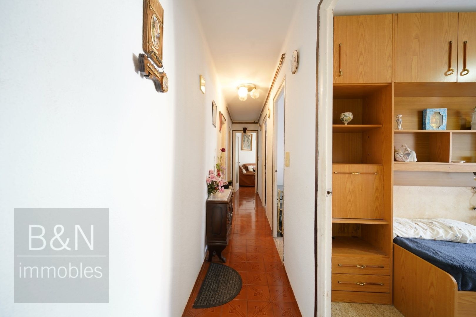 Pis en venda en Terrassa amb Calefacció