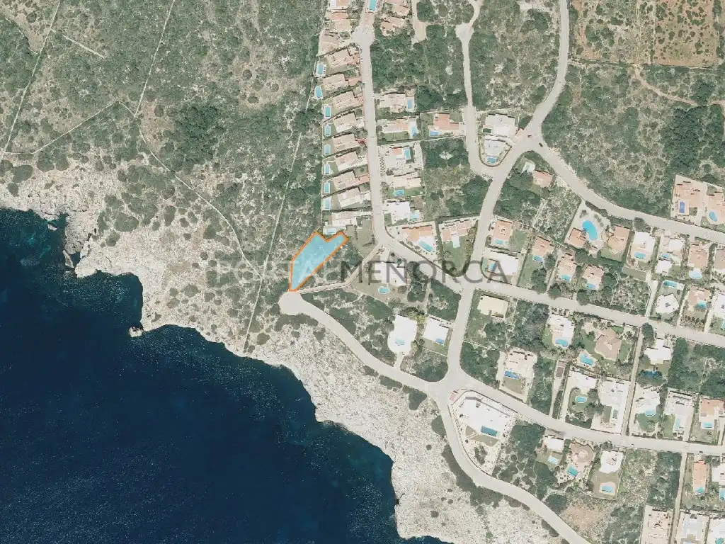 Residencial en venta en Maó - Mahón