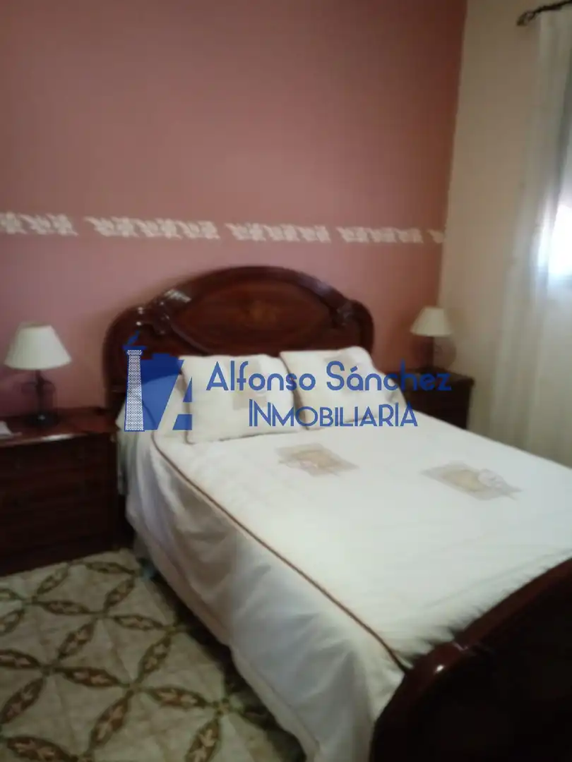 Casa o xalet en venda a Almendralejo