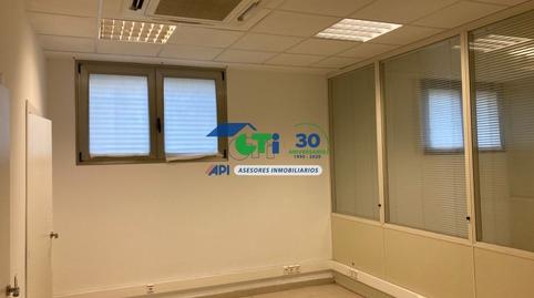 Photo 5 of Office to rent in Dr Alcay, Ruiseñores, Zaragoza