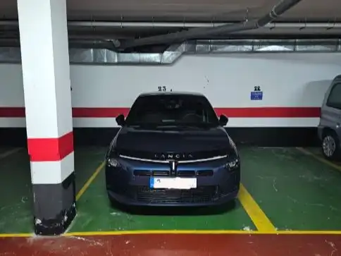 Parking de Garaje de alquiler en Mogán