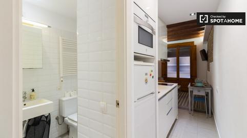 Photo 4 of Flat to rent in Sant Pere, Sta. Caterina i la Ribera, Barcelona