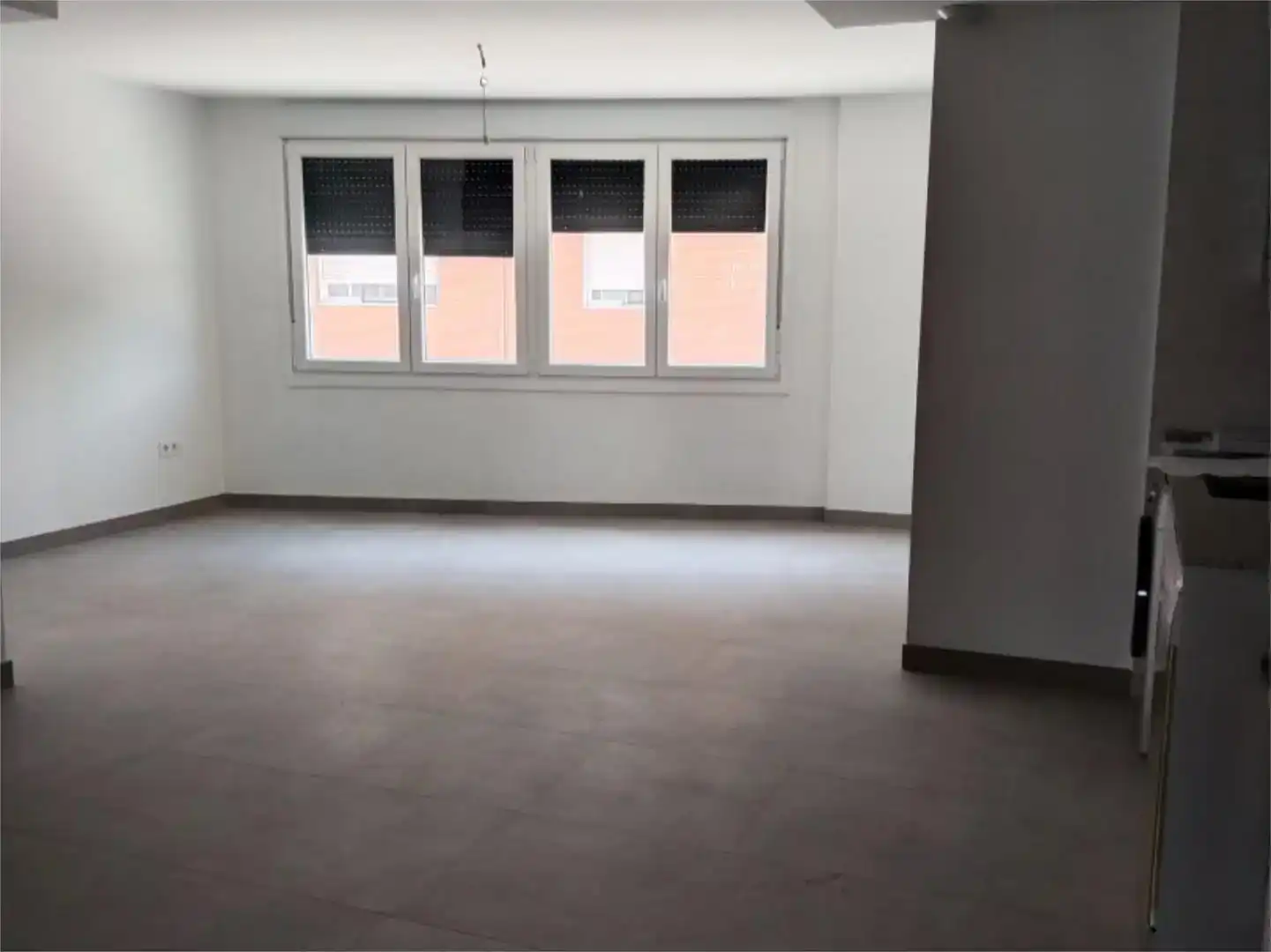 Flat for sale in La Puebla de Alfindén, Zaragoza