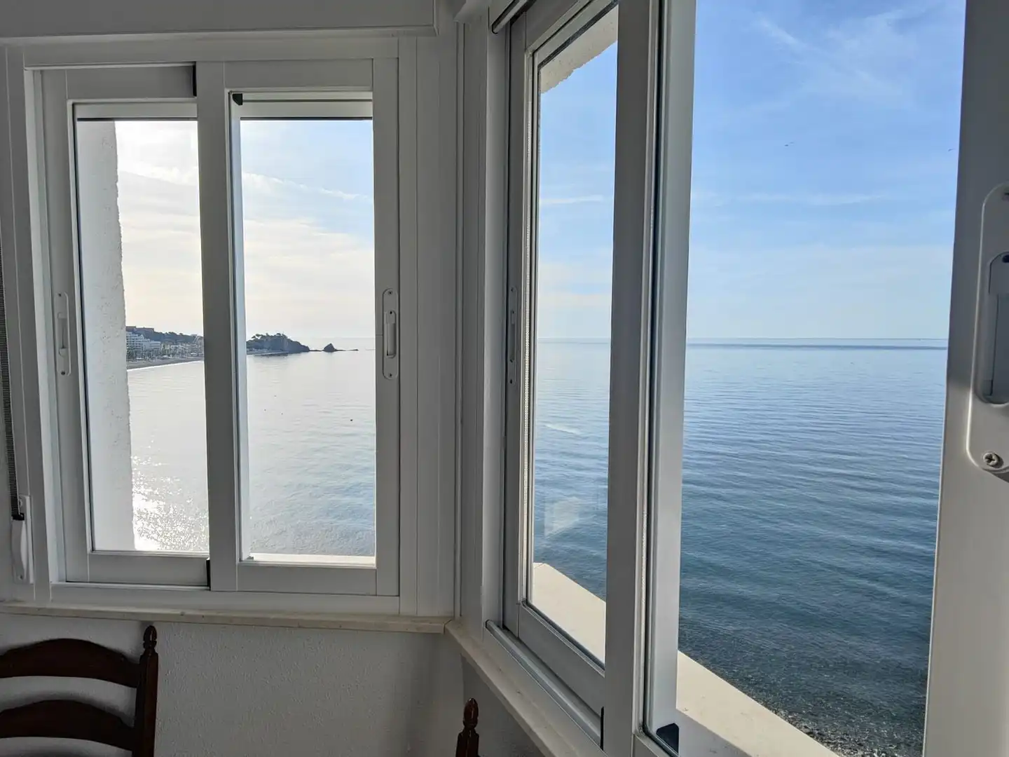 Wohnung mit Pool zur Miete in Paseo de Cotobro 7, imagen 19