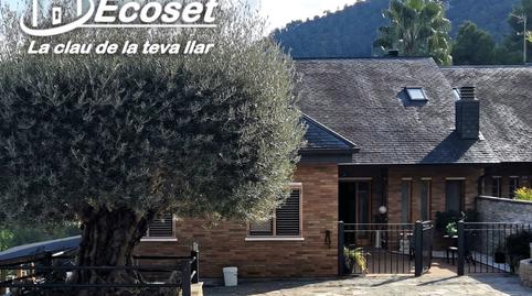 Foto 2 de Casa adosada en venda a Carrer Major, 316, Vallirana, Barcelona