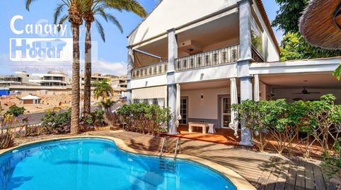 Foto 3 de Casa o chalet en venta en Los Cristianos, Arona