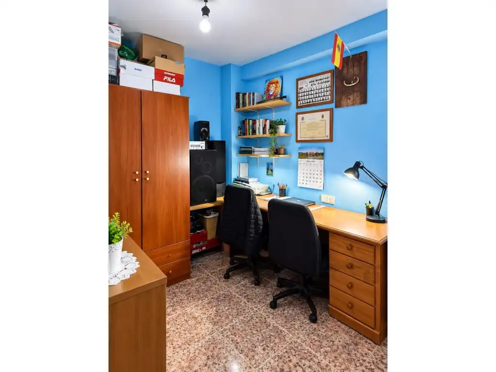 Casa rústica en venda a Passatge Salazares, Los - Ds Palma (Cartagena), imagen 4