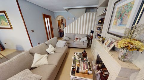 Foto 5 de Dúplex en venta en Calle México, Babel, Alicante / Alacant