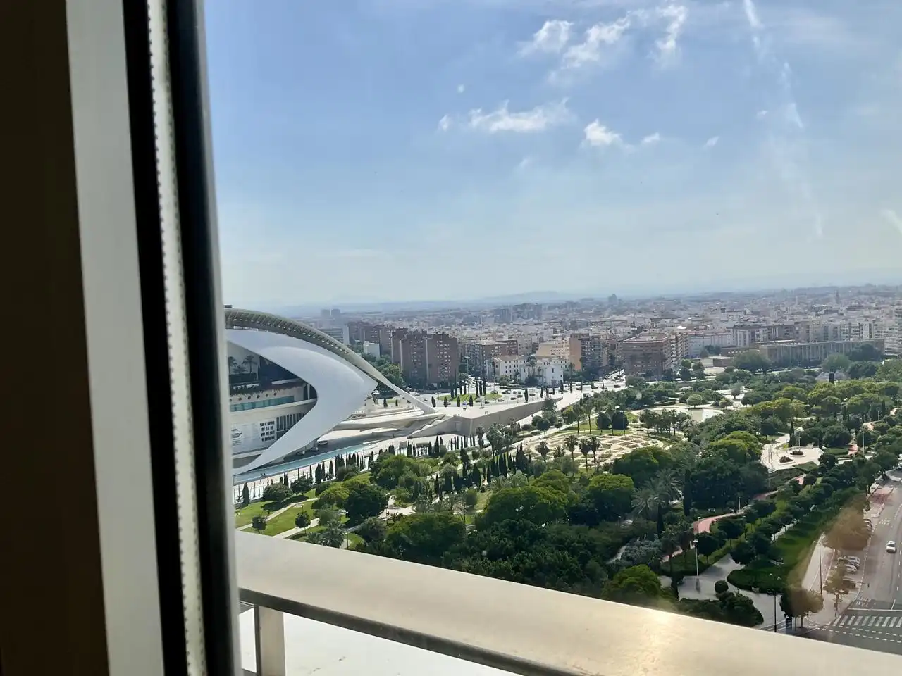 Flat for rent in De França, 2, Penya - Roja - Avda. Francia