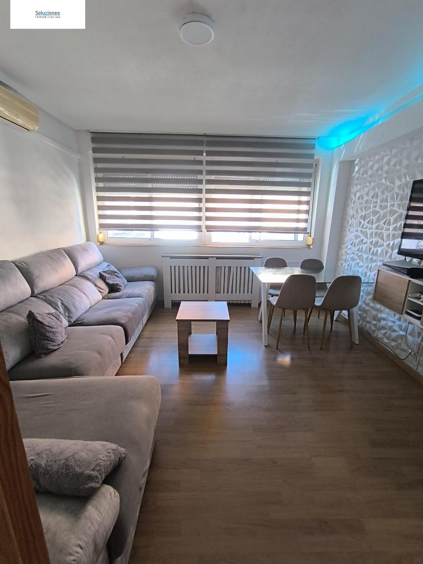 Flat for sale in El Pilar