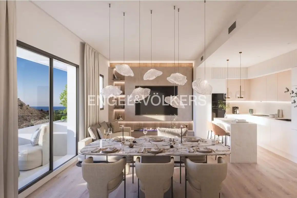 Apartment mit Pool zum Verkauf in Paseo del Emperador Nerón 12A, imagen 5