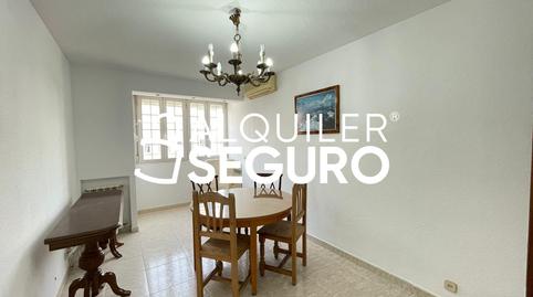 Foto 2 de Pis de lloguer a Sta. Aurea, Puerta del Ángel,  Madrid Capital