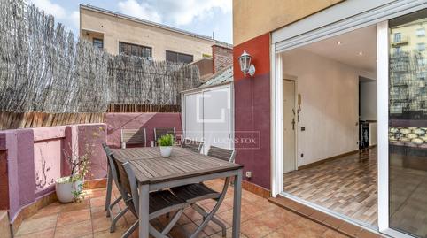 Foto 3 de Piso en venta en Barri de les Corts,  Barcelona Capital