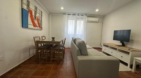 Foto 2 de Pis de lloguer a Centro,  Almería Capital