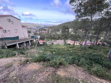 Terreno residenziale in vendita a Carrer de Beethoven