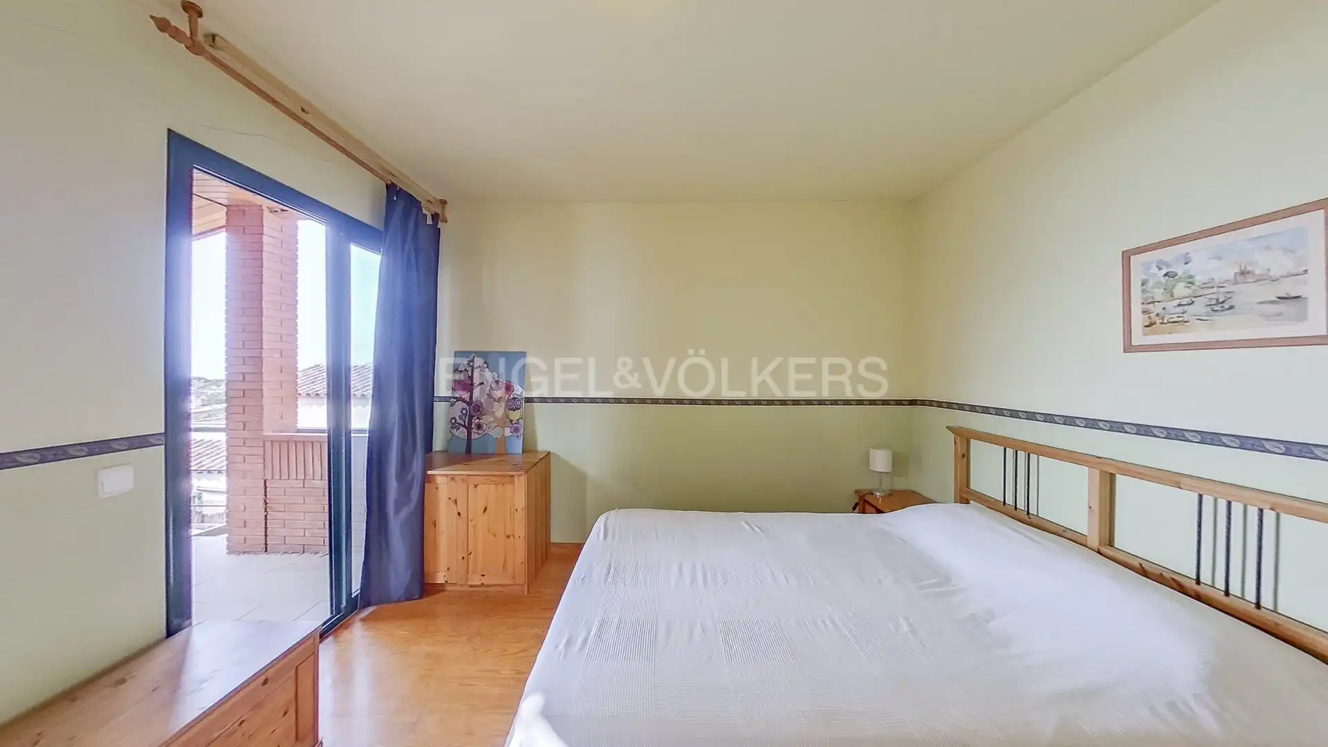 Casa amb terrassa en venda a Canet de Mar, imagen 34