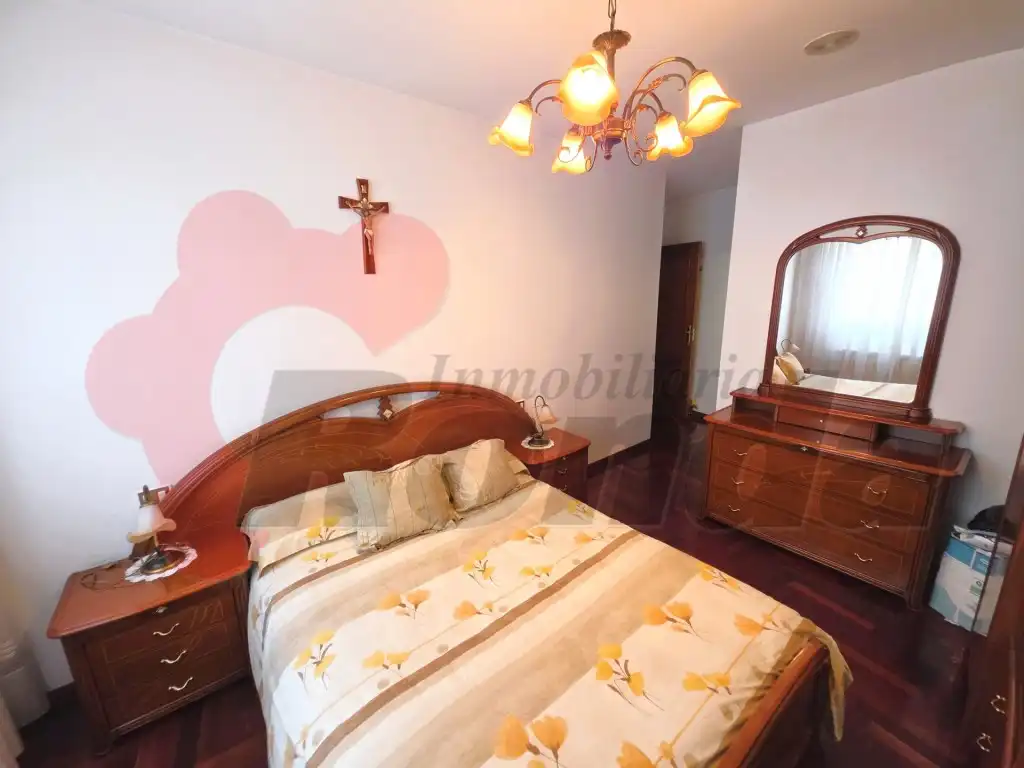 Appartement compact avec ascenseur à vendre à Residencia - Abella, imagen 13