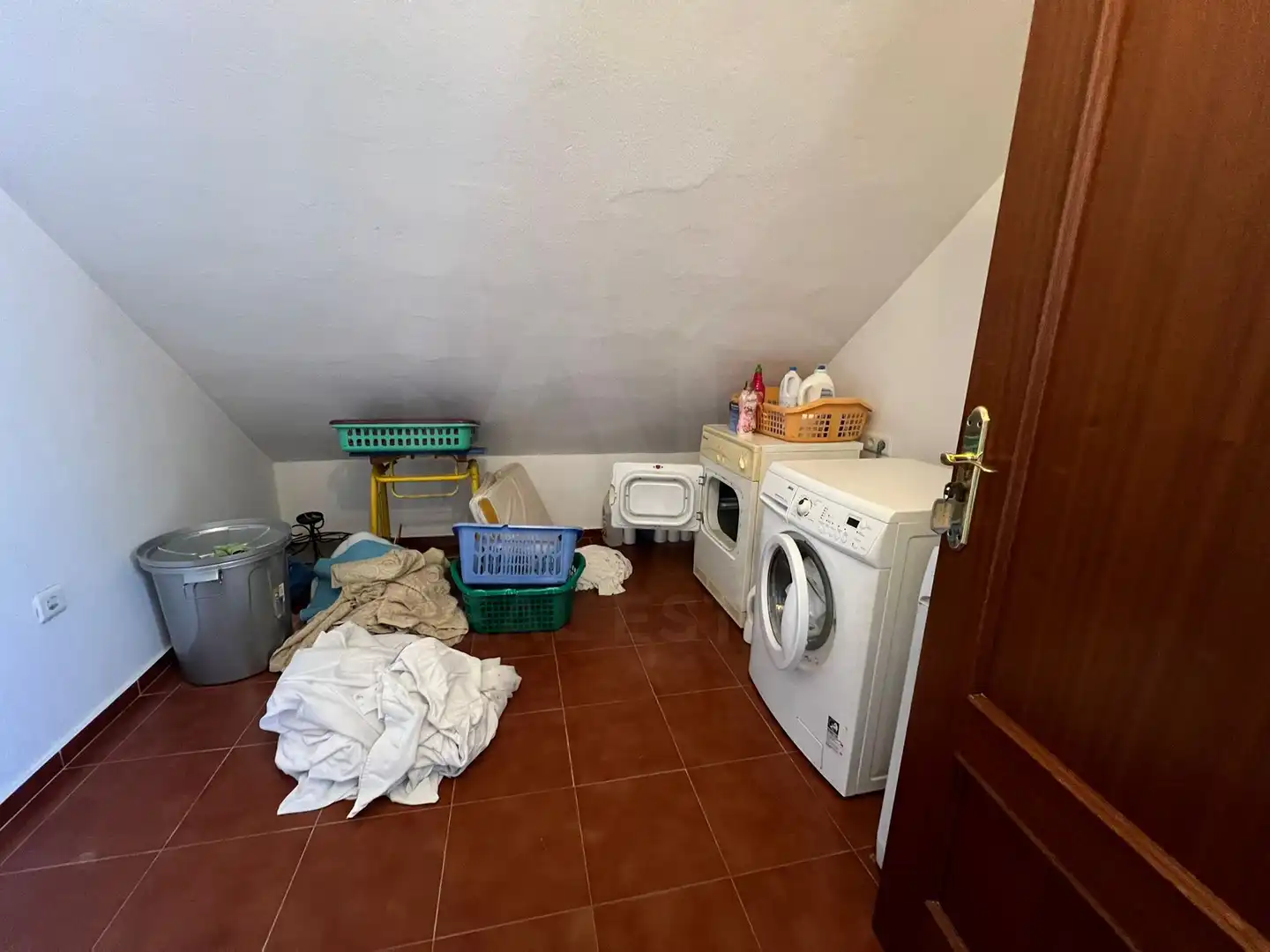 Gewerbefläche zum Verkauf in Calle Real de la Feria 3 3, imagen 21