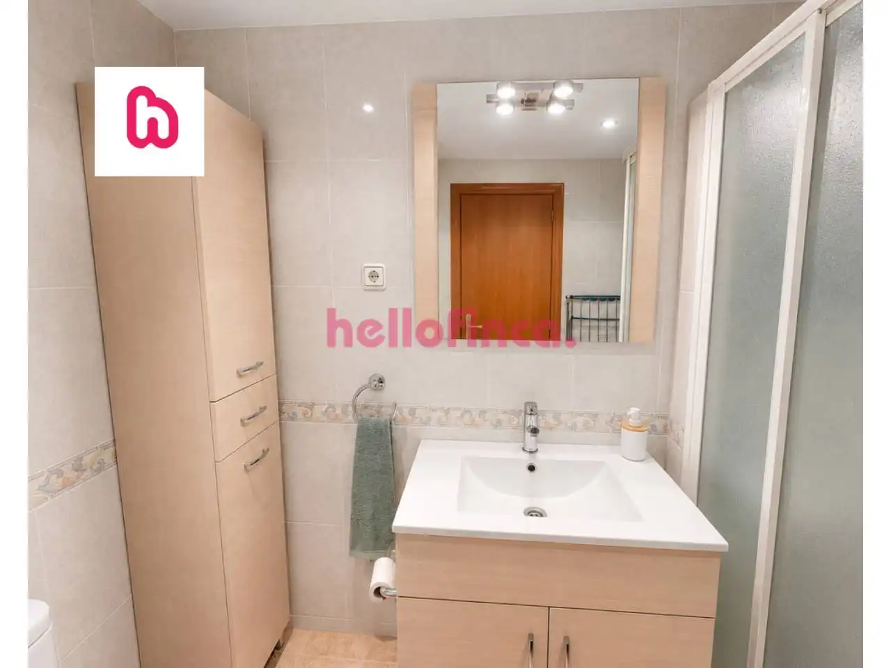 Piso con terraza en venta en Paseo Marítimo, imagen 20