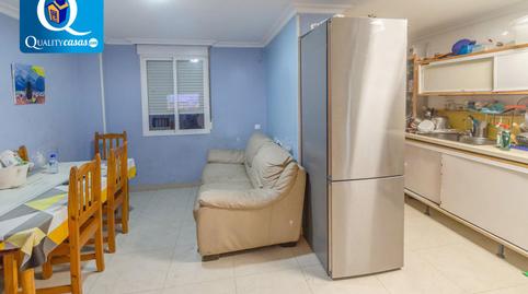 Foto 4 de Apartament en venda a Carolinas Altas, Alicante / Alacant