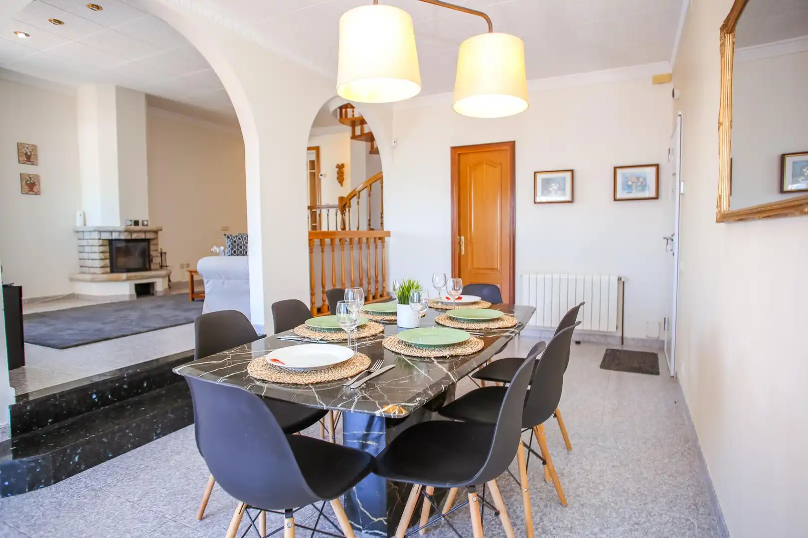 Maison avec terrasse à vendre à Condado del Jaruco - Puigventós, imagen 9