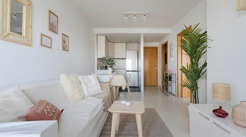 Foto 3 de Pis en venda a Avenida del Euro, 27, PAU de Carabanchel,  Madrid Capital