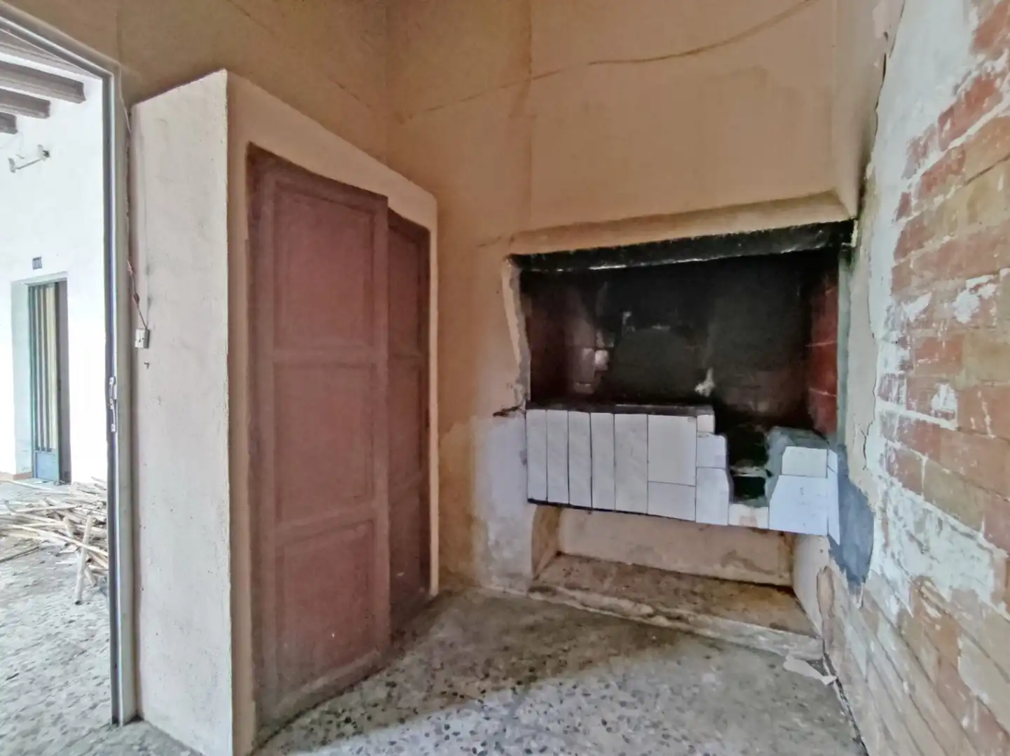 Finca rústica en venda en Gata de Gorgos amb Jardí privat, Terrassa i Traster