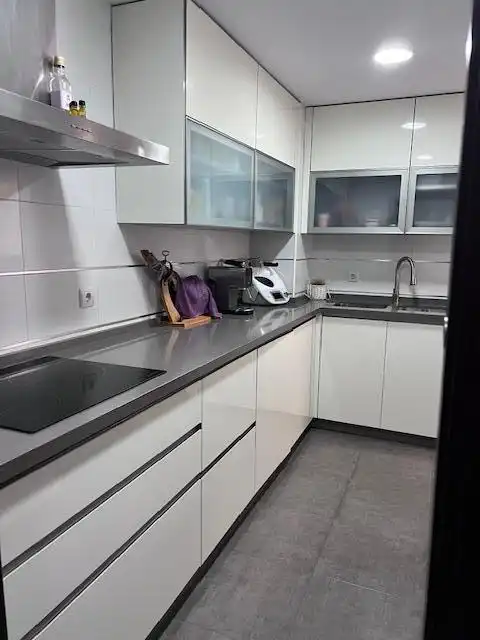 Habitatge en venda a Del Parque, imagen 9