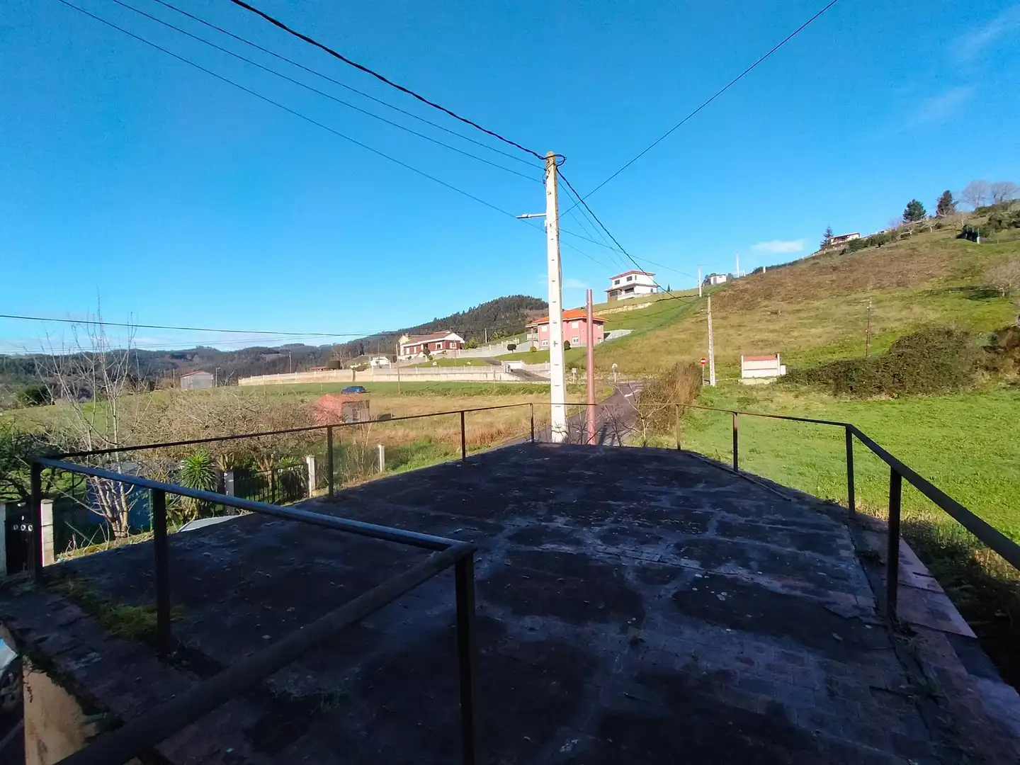Finca rústica en venta en Pravia con Terraza y Trastero