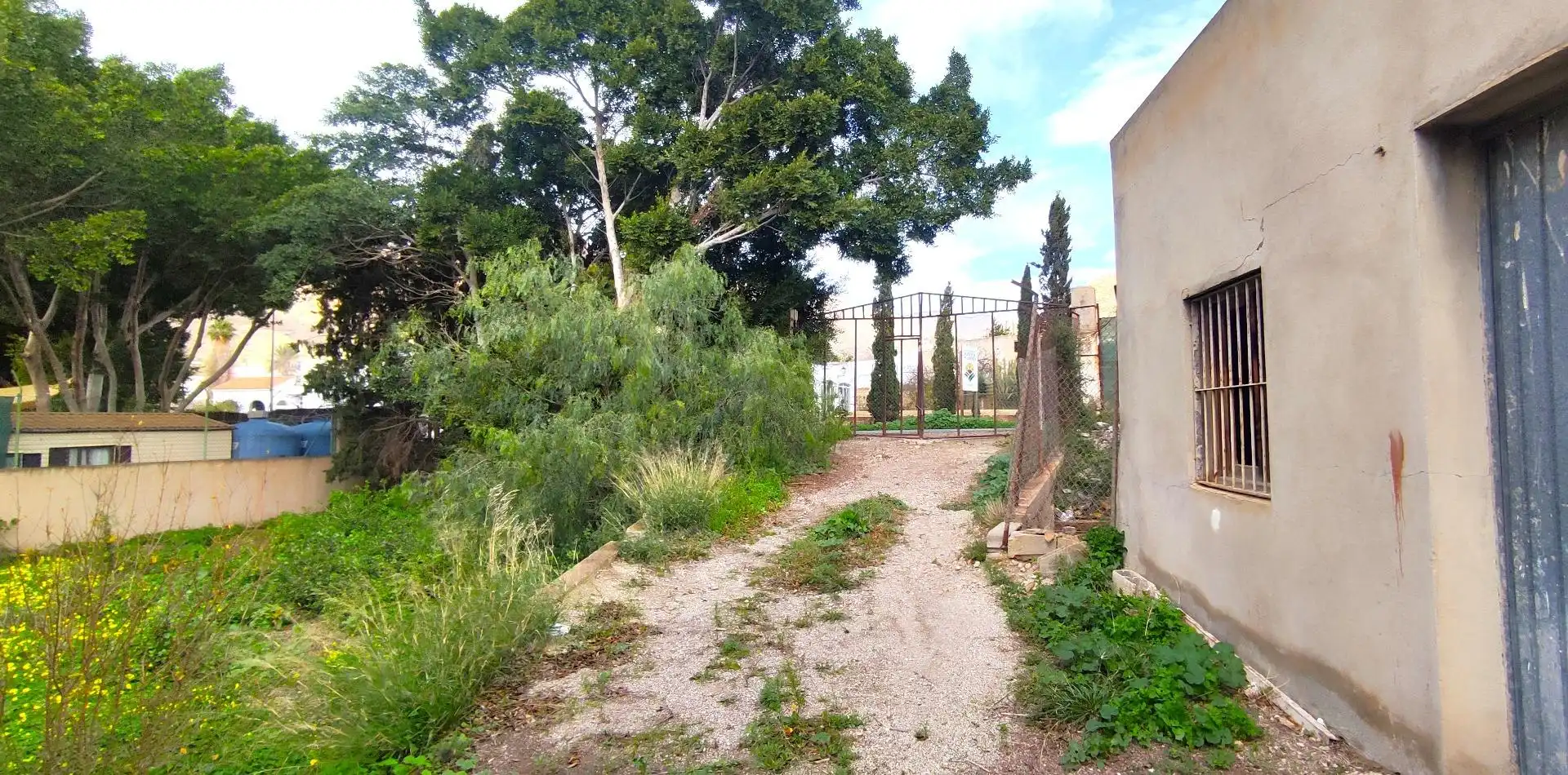 Terreno residencial en venta en Carretera LUCAINENA (VL) 0, imagen 6