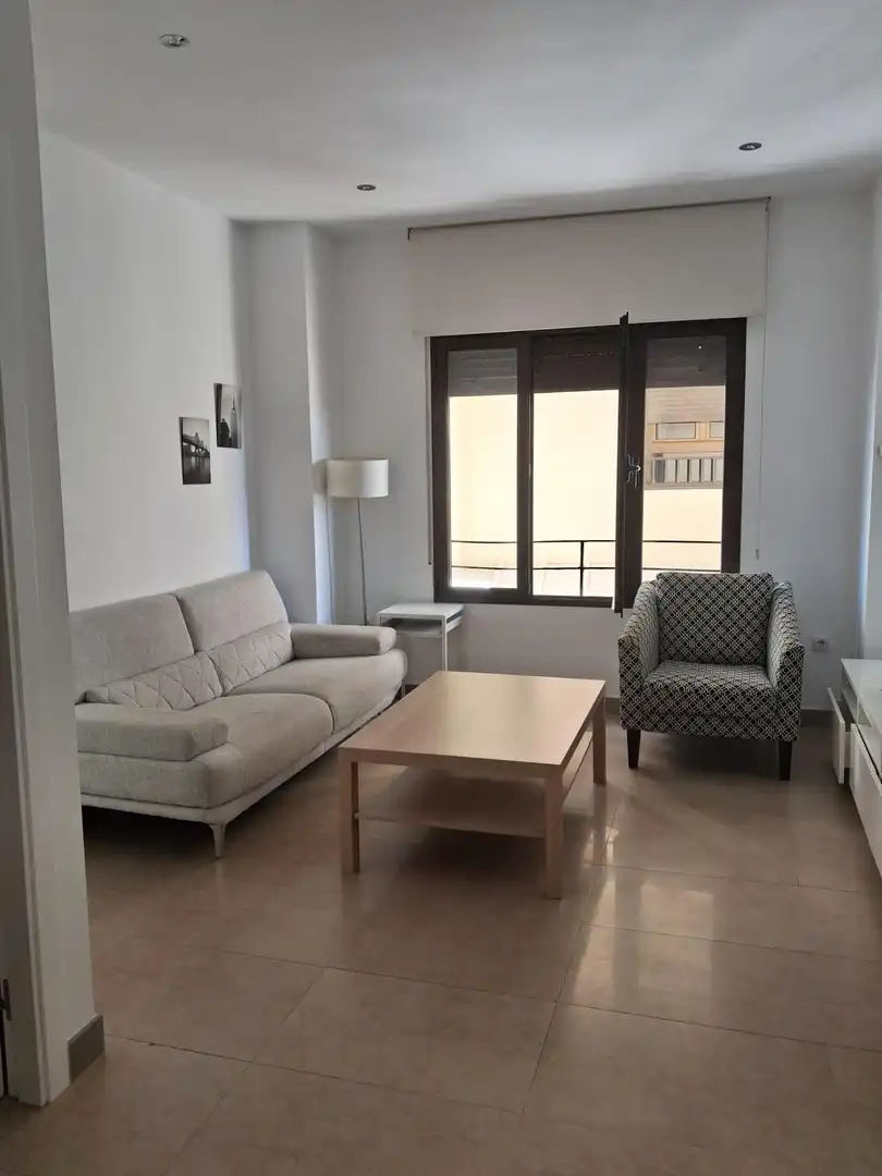 Flat for rent in Centro Histórico