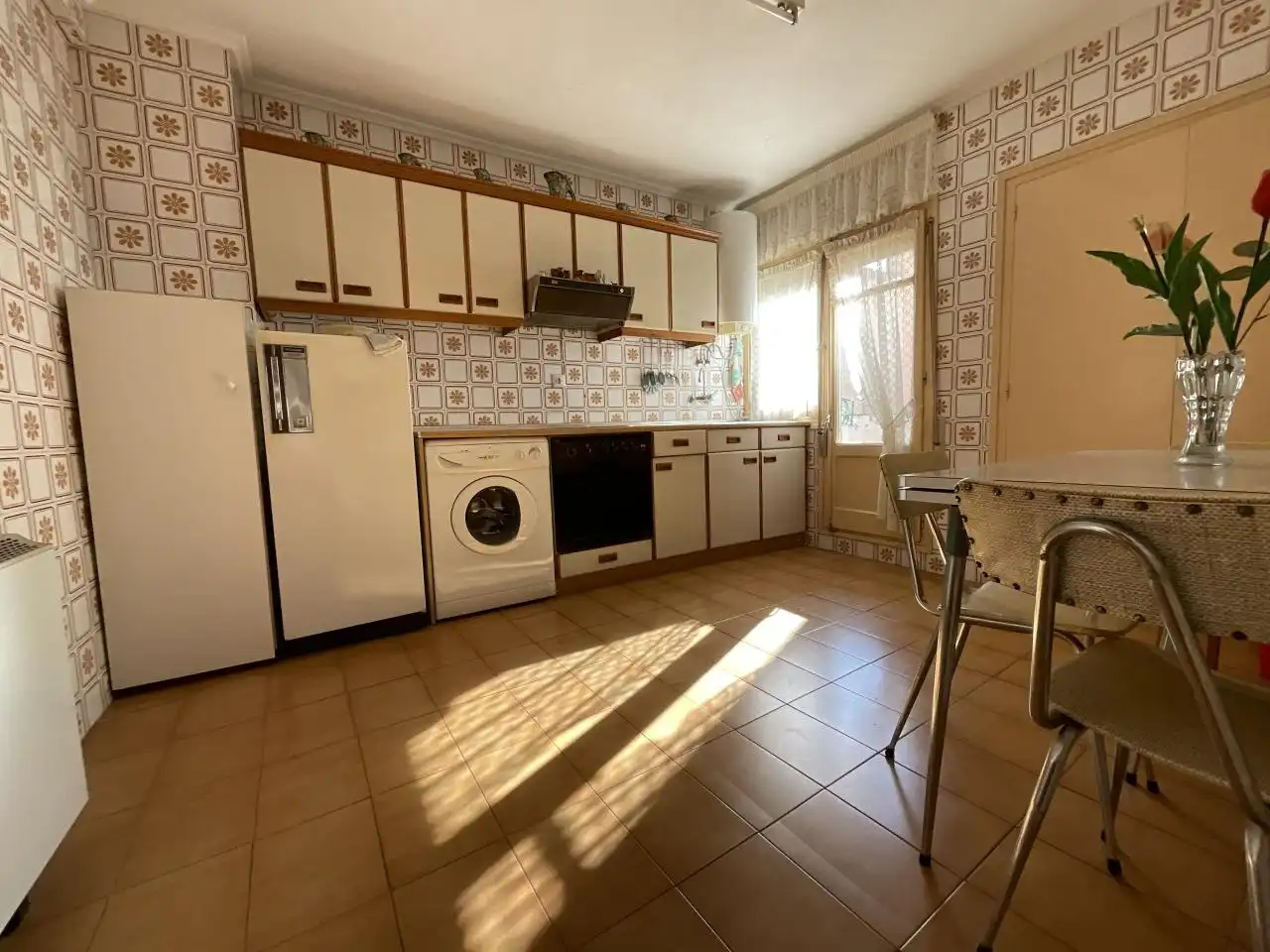 Wohnung mit Terrasse zum Verkauf in Avenida Calahorra, imagen 20